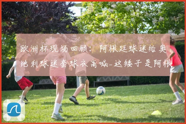 欧洲杯现场回顾：阿根廷球迷给奥地利球迷套球衣高喊_这矮子是阿根廷人_，球场文化引发热议