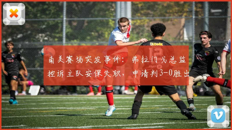 南美赛场突发事件：弗拉门戈总监控诉主队安保失职，申请判3-0胜出引发足坛热议